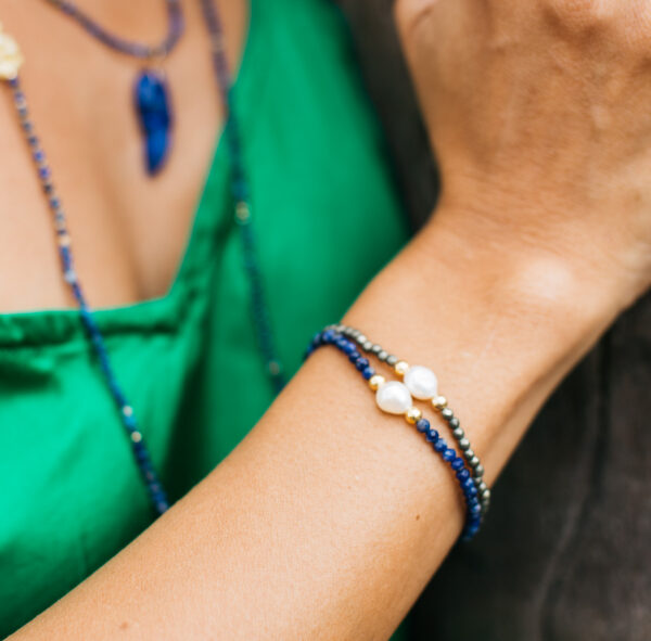 Bracelet Poe