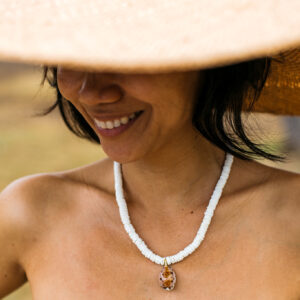 Collier Slide