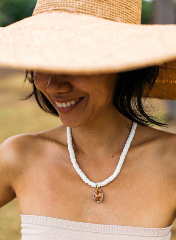 Collier Slide