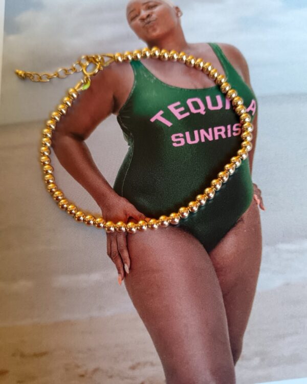 Bracelet Sun