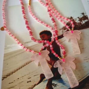 Collier Cocoloco - Aventurine