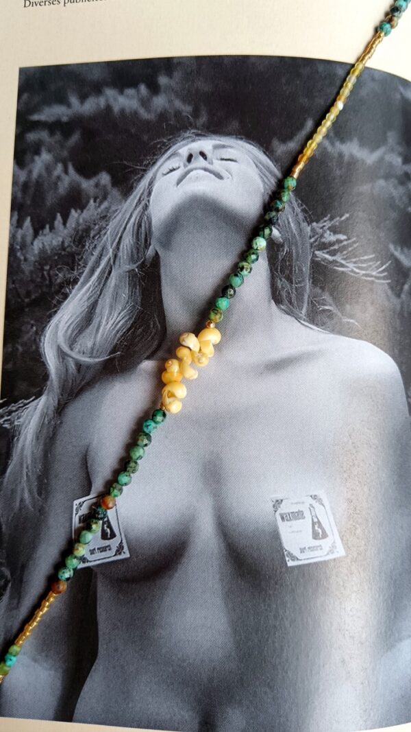 Chokers Evasion – Image 2