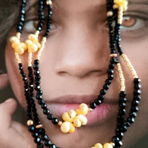 Chokers Evasion - Tourmaline