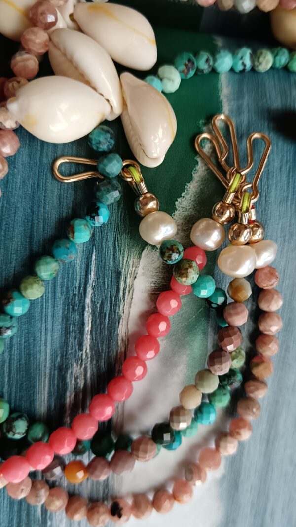 Collier Vaïanita – Image 5