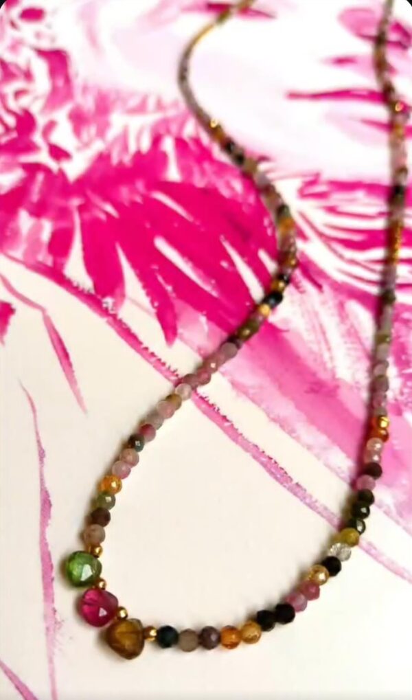 Iti  - Tourmaline – Image 2