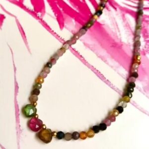 Iti  - Tourmaline