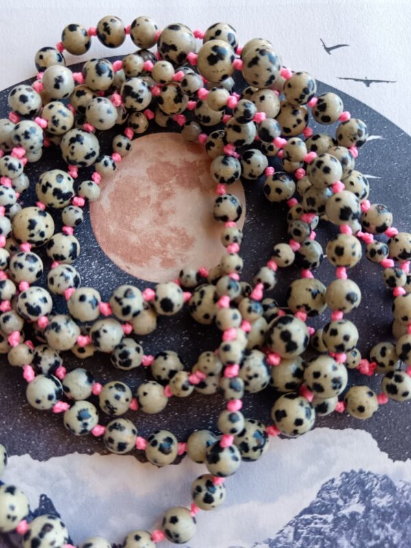 MOON - rose fluo – Image 2