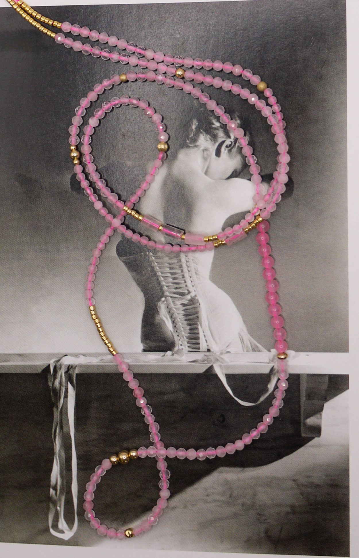 Iti - Quartz rose – Image 2