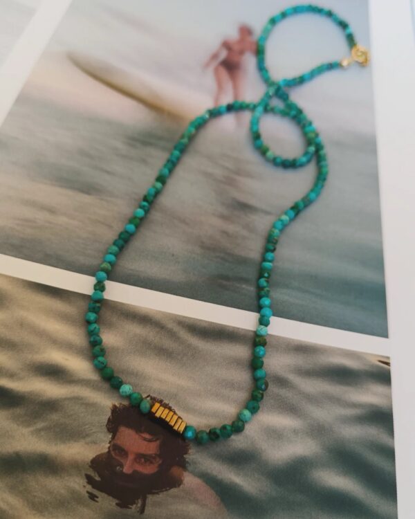 Collier Vaï