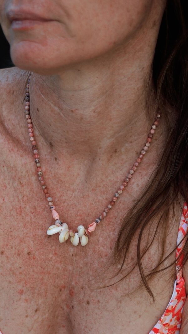 Collier Vaïanita – Image 2