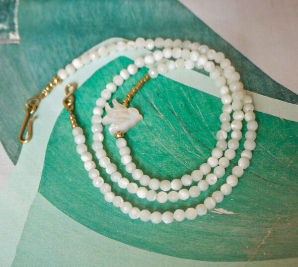 Collier Bird – Image 2