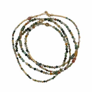 Iti - Agate indienne