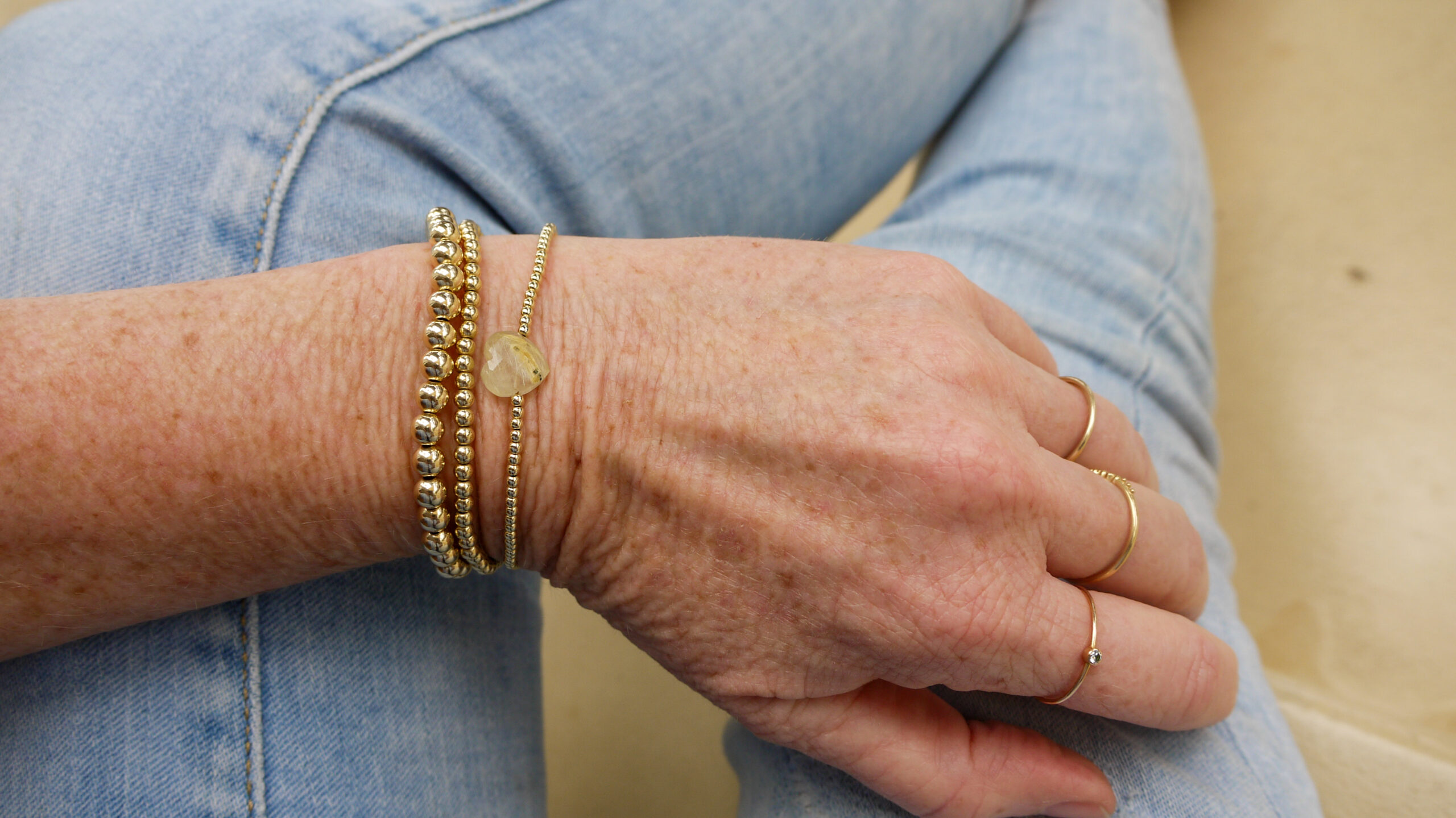 Bracelet Sunny – Image 3