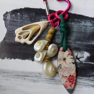 Pimp ton sac MERMAID