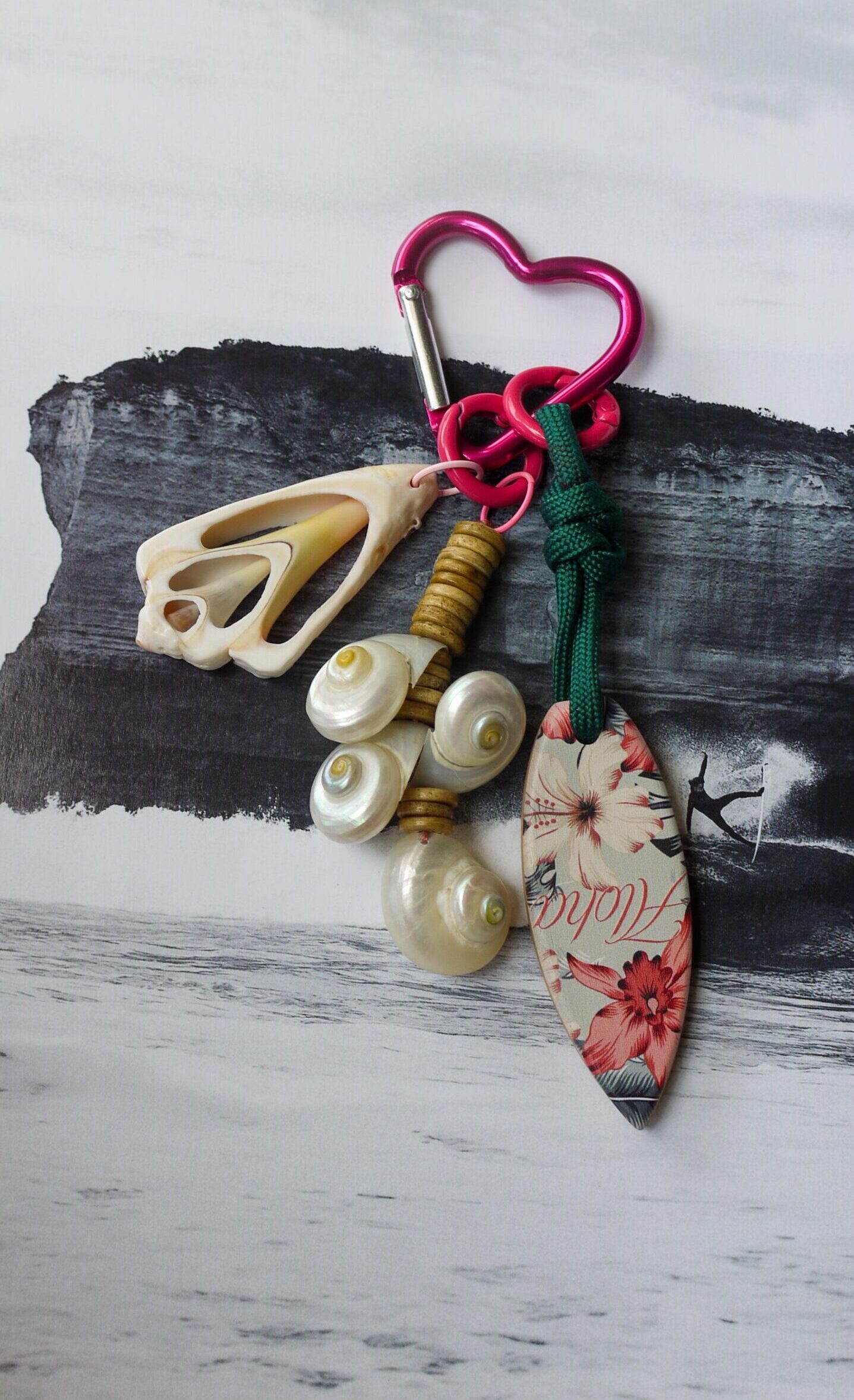 Pimp ton sac MERMAID