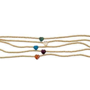 Bracelet Riki Or